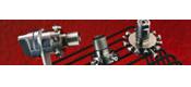 Valco Injectors, Selectors & Valves